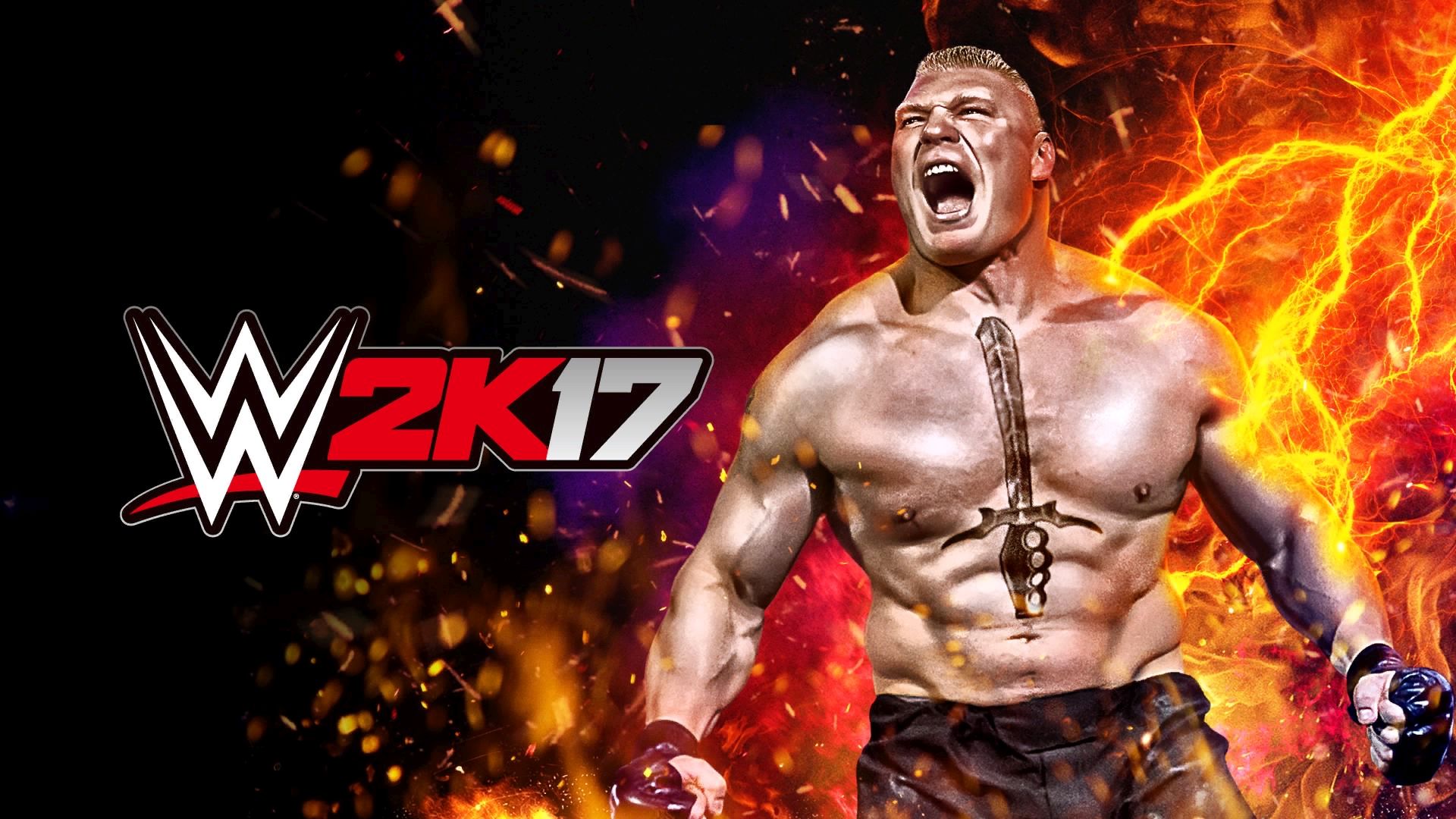 Download Wwe 2k17 For Android Full Version