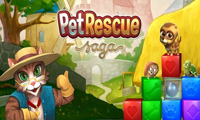 Pet Rescue Saga Game Download For Windows Phone