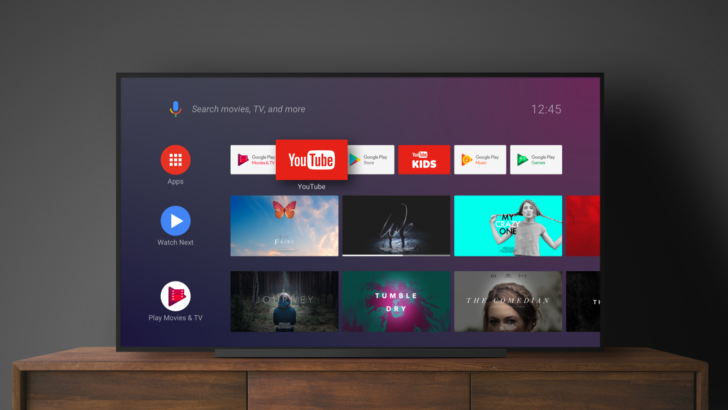 Android 8.1 For Tv Box Download