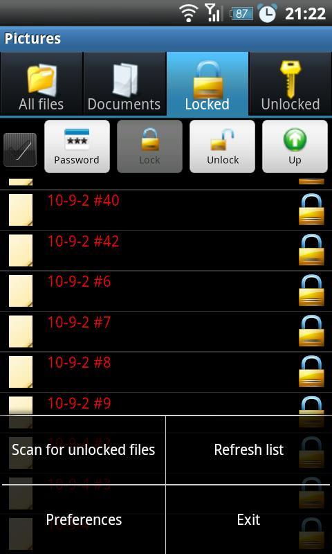 Folder Lock For Android Free Download Apk
